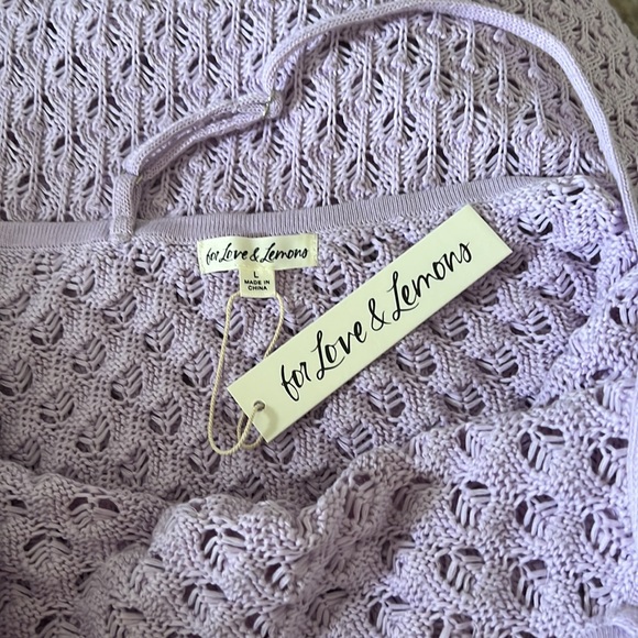 Charlotte Mini Dress - Picture 2 of 2